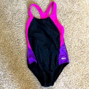 Kids Speedo swimsuit